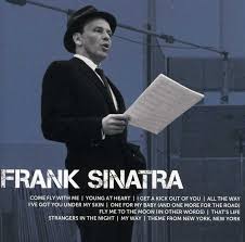 Frank Sinatra - Icon - The Best Of Capitol Records