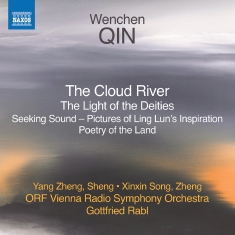 Yang Zheng Xinxin Song Orf Vienna - Wenchen Qin: The Cloud River