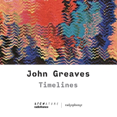John Greaves - Timelines