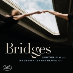 Frank Bridge Georges Enescu Rober - Bridges - Pieces For Viola & Piano