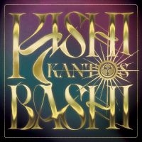 Kishi Bashi - Kantos (Limited Purple Vinyl)