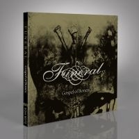 Funeral - Gospel Of Bones (Digipack)