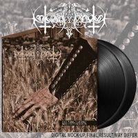 Nokturnal Mortum - Weltanschauung (2 Lp Black Vinyl)