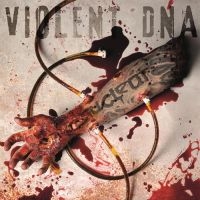 Nuclear - Violent Dna (Black Vinyl)