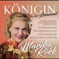 Rökk Marika - Königin Der Leinwand