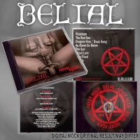 Belial - Never Again