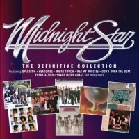 Midnight Star - The Definitive Collection