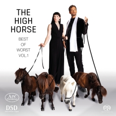 Various - The High Horse - Songs