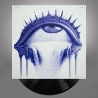 Gaerea - Coma (Black Vinyl Lp)