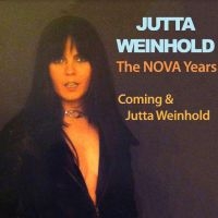 Weinhold Jutta - The Nova Years (Coming & Jutta Wein