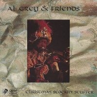 Al Grey - Christmas Stockin' Stuffer