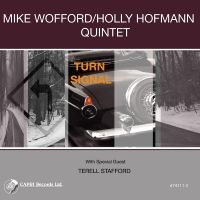 Mike Wofford & Holly Hofmann Quinte - Turn Signal