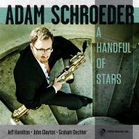 Adam Schroeder & Jeff Hamilton & Jo - A Handful Of Stars