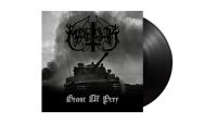 Marduk - Beast Of Prey: Brutal Assault (Viny