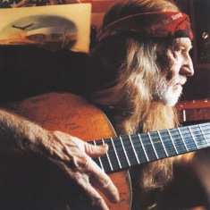 Willie Nelson - It Always Will Be