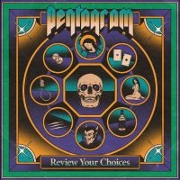 Pentagram - Review Your Choices