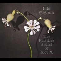 Wogram Nils Root 70 - The Pristine Sound Of Root 70