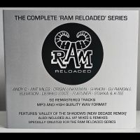 Various Artists - The Complete ?Ram Reloaded? Series