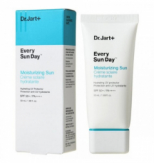 Dr. Jart+ - Every Sun Day Moisturizing Sun 50 Ml