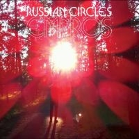 Russian Circles - Empros (Indie Exclusive, Magenta &