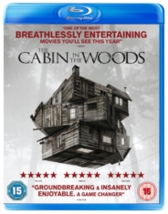 Film - The Cabin In The Woods