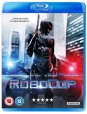 Film - Robocop