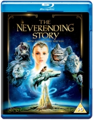 Film - The Neverending Story