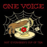 One Voice - Not Everybody's Cup Of Tea (Yellow/