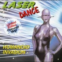 Laserdance - Humanoid Invasion