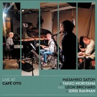 Adjunct Ensemble - Habits Of Assembly - Live At Cafe O