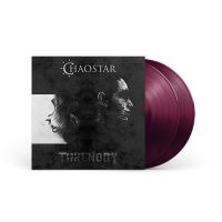 Chaostar - Threnody (2 Lp Purple Vinyl)