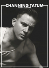 Channing Tatum - 2025 Calendar