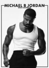 Michael B Jordan - 2025 Calendar