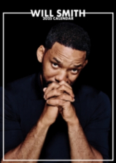 Will Smith - 2025 Calendar