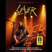 Slayer - Slayer