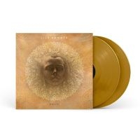 Lisa Hammer - Dakini (2 Lp Gold Vinyl)