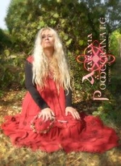 Ataraxia - Pomegranate - The Chant Of The Elem