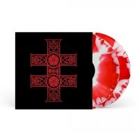 Faith And The Muse - Ankoku Butoh (2 Lp Red And White Vi