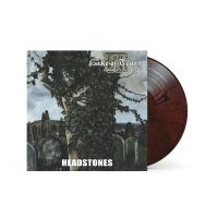 Lake Of Tears - Headstones (Brown Marbled Vinyl Lp)