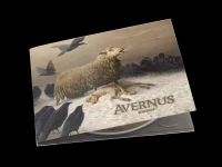 Avernus - Grievances