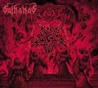 Sathanas - Into The Nocturne (Digipack)