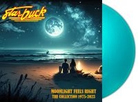 Starbuck - Moonlight Feels Right (3 Lp Turquoi