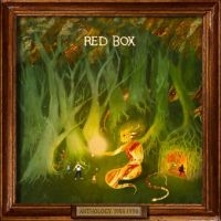 Red Box - Anthology 1980-1990