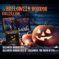 The Halloween Horror Collection - The Halloween Horror Collection