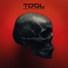 Tool - Absolute Ultra Rare (2 Lp Clear Vin