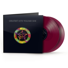 The Sisters Of Mercy - Greatest Hits Volume One: A Sl