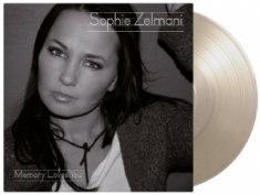 Sophie Zelmani - Memory Loves You (Ltd Color Vinyl)