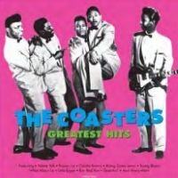 Coasters The - Greatest Hits