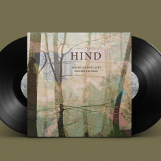 Sebastian Mullaert & Henrik Frendin - Hind