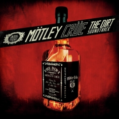 Mötley Crüe - The Dirt Soundtrack